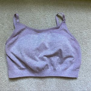 Gymshark flex sports bra